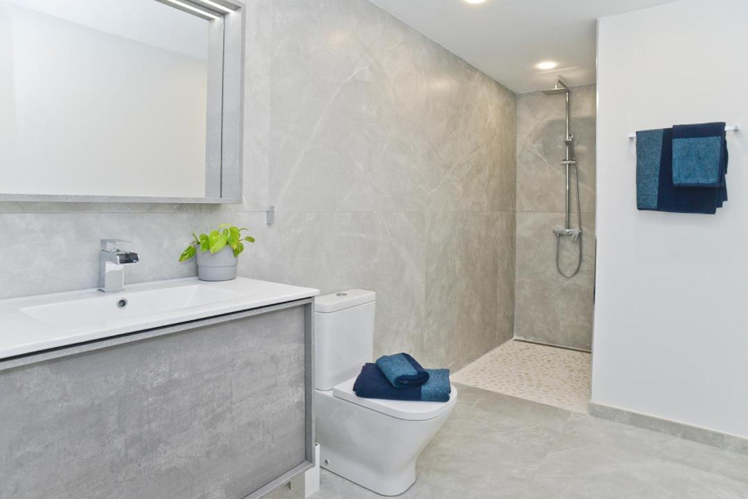 Apartamento Dunas De