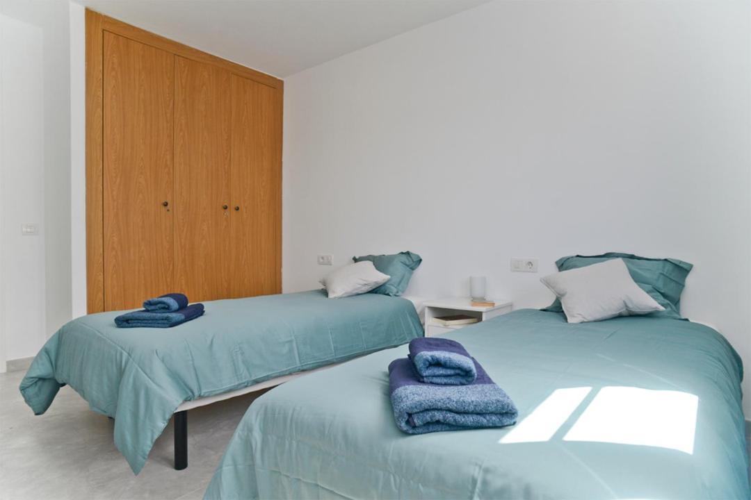 Apartamento Dunas De *