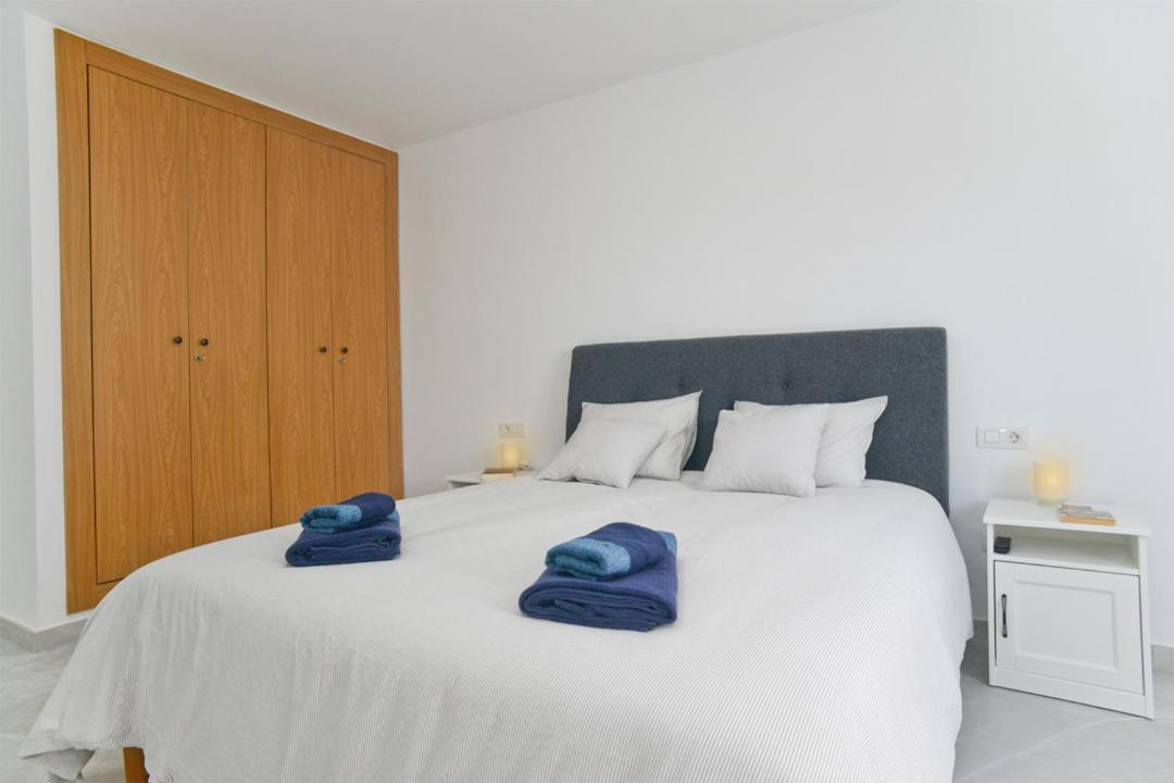 Dunas De Apartamento Famara