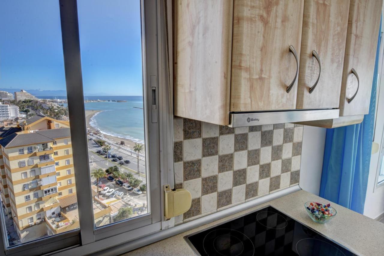 Sunset - C&g Benal Apartamento
