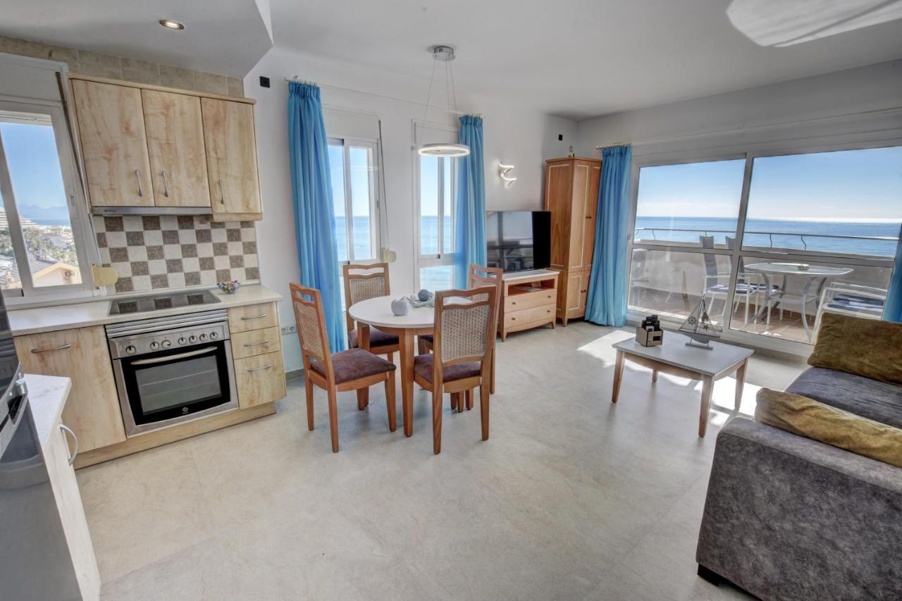 Apartamento Sunset - C&g Benal Benalmádena