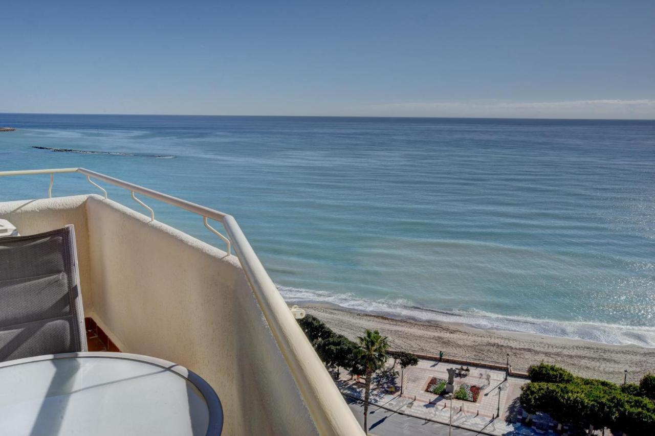 Apartamento Sunset - C&g Benal *