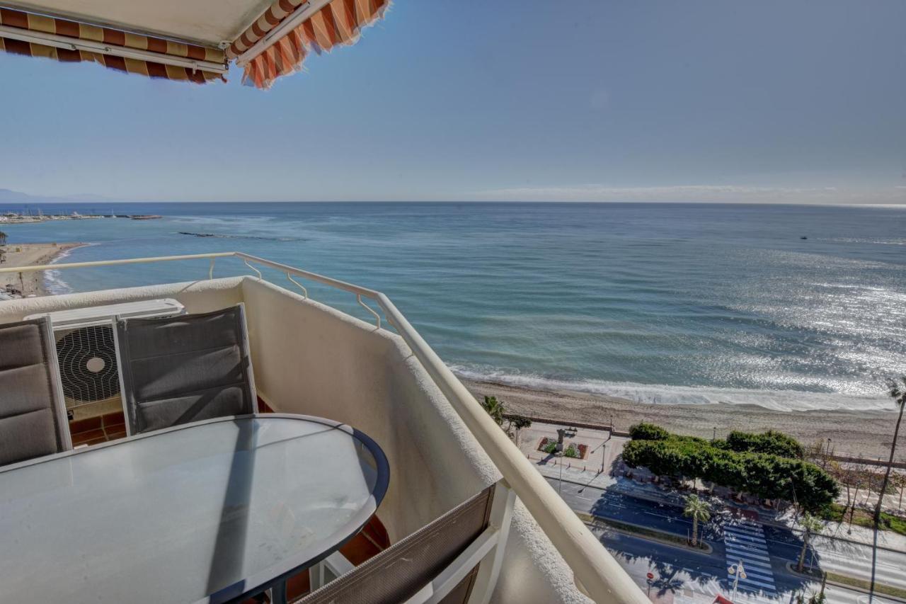 Apartamento Sunset - C&g Benal