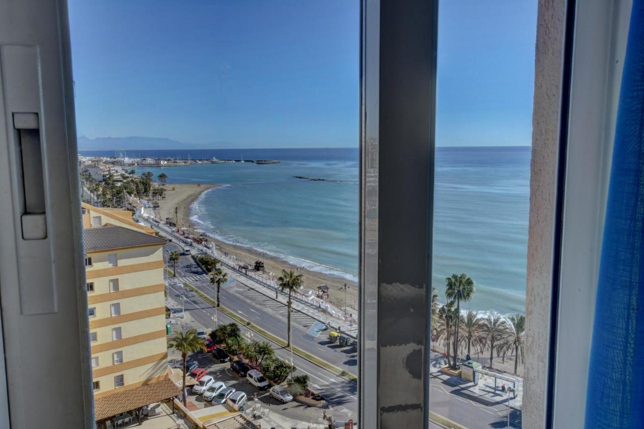 Sunset - C&g Benal Apartamento *