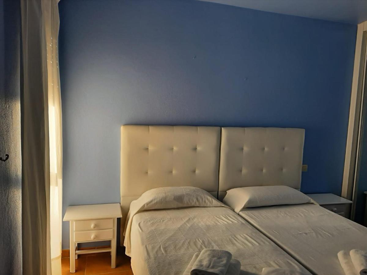 Apartment Sol Zahara Chalets &