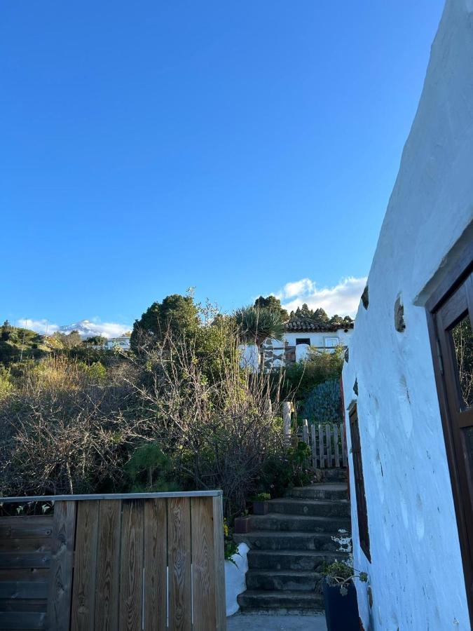 Ciruelos Villa Icod De Los Vinos