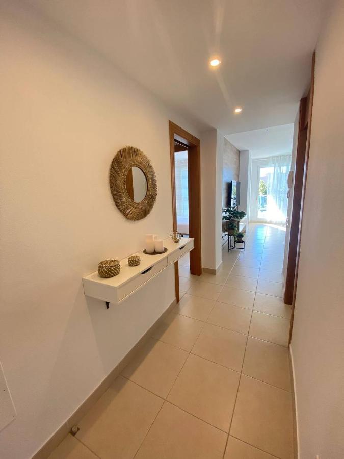 Apartamento Oasis Roma