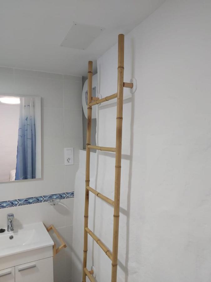 Apartment La Casita Blanca Del Mar