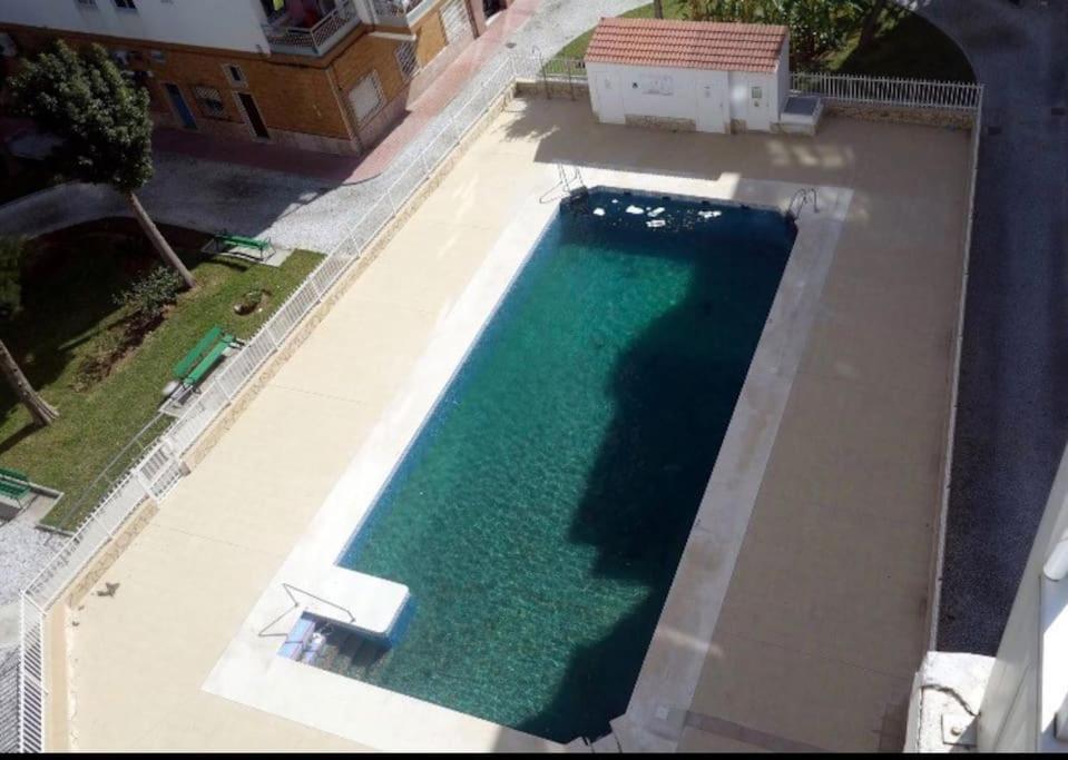 Apartamento Piso A 50 Metros Del Mar - Mejores Vistas De *