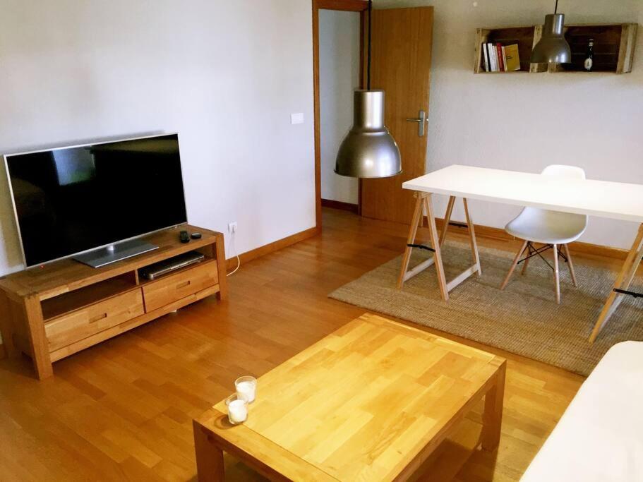 Apartment Moderno En El Centro