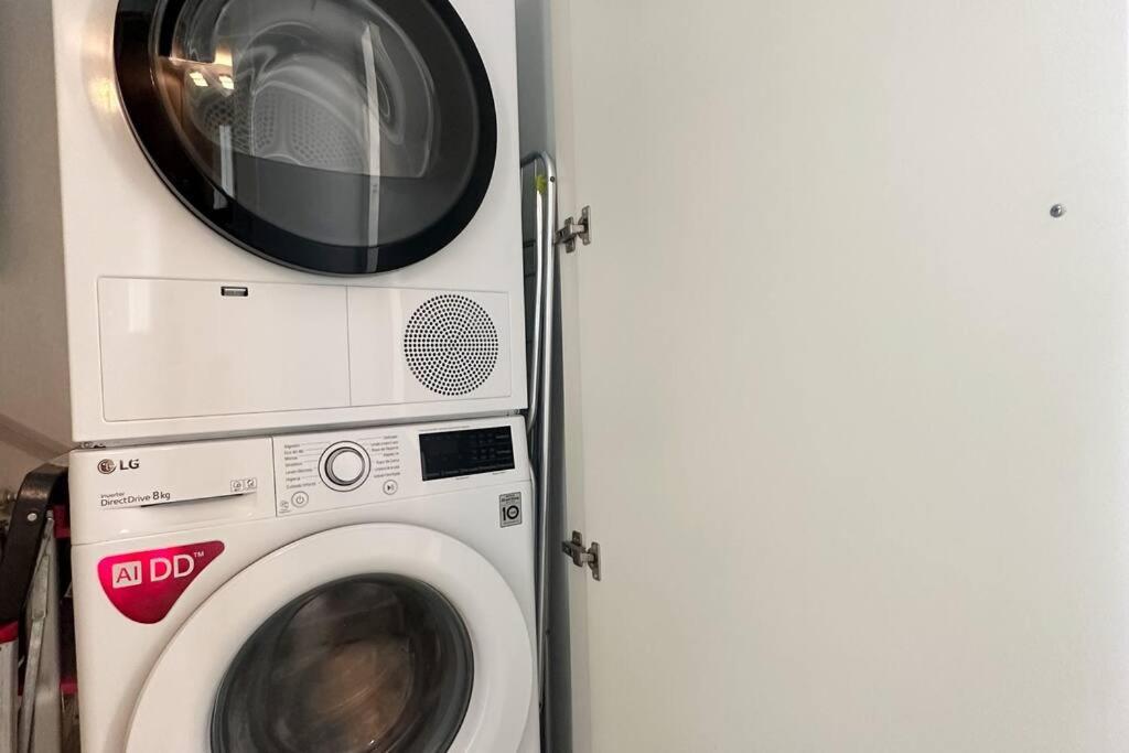 Piso A 50 Metros Del Mar - Mejores Vistas De Apartamento