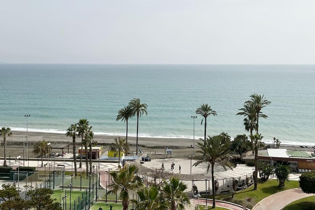 Piso A 50 Metros Del Mar - Mejores Vistas De Apartamento