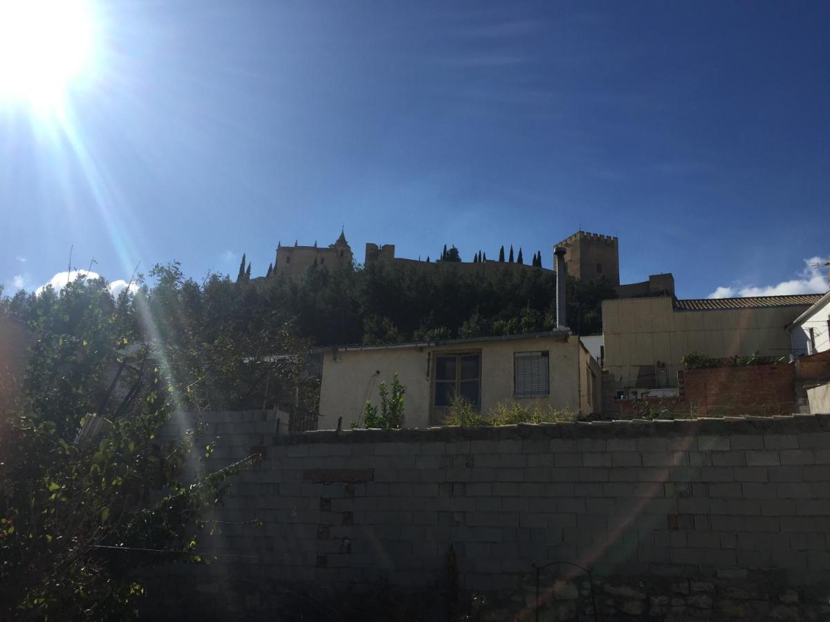 Hospedería Jardines De Colón Casa rural
