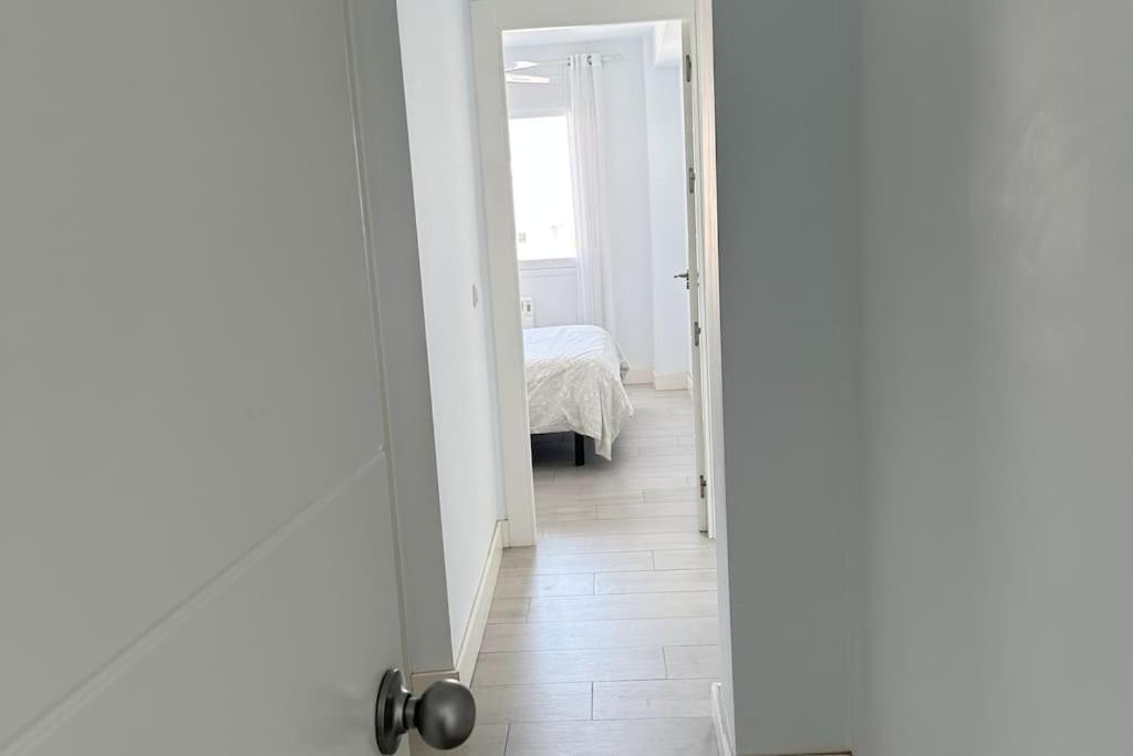 Apartamento Piso A 50 Metros Del Mar - Mejores Vistas De