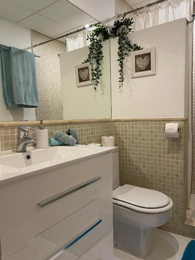 Away From Apartment