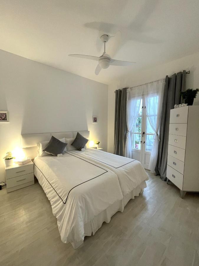 Apartment Away From