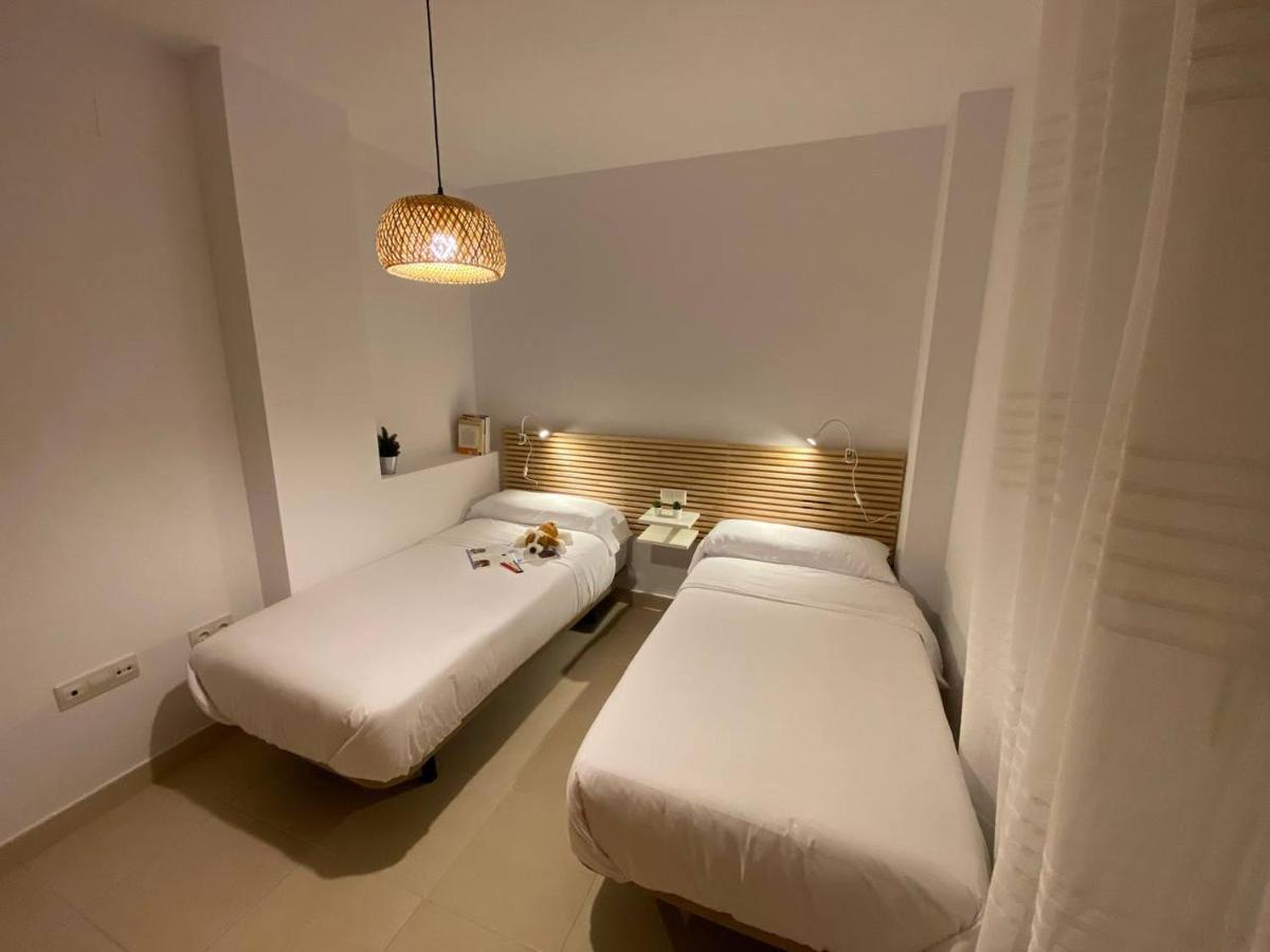 Oasis Roma Apartamento Roquetas de Mar