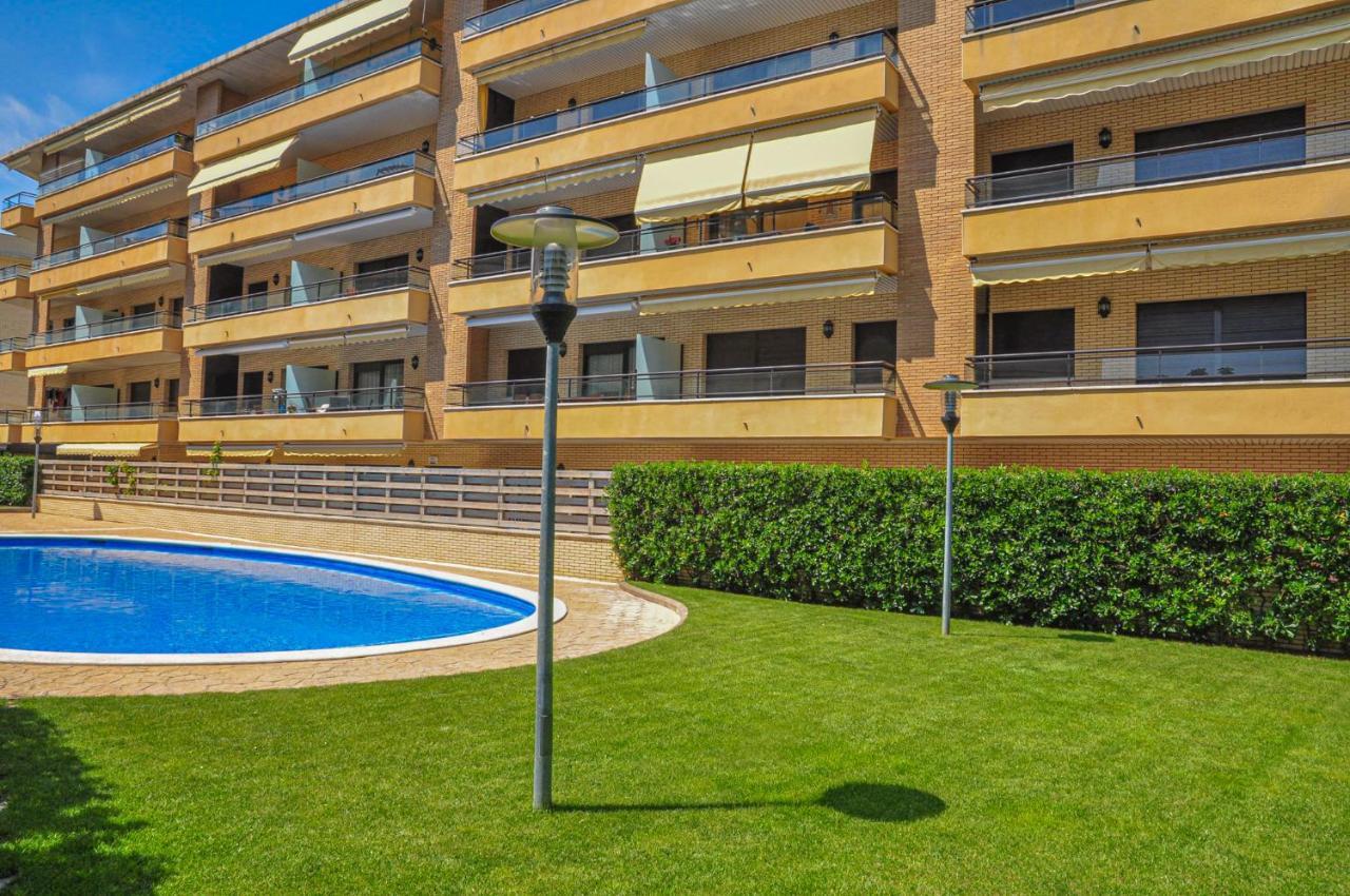Apartamento Paradis Atico - Only Families Cambrils