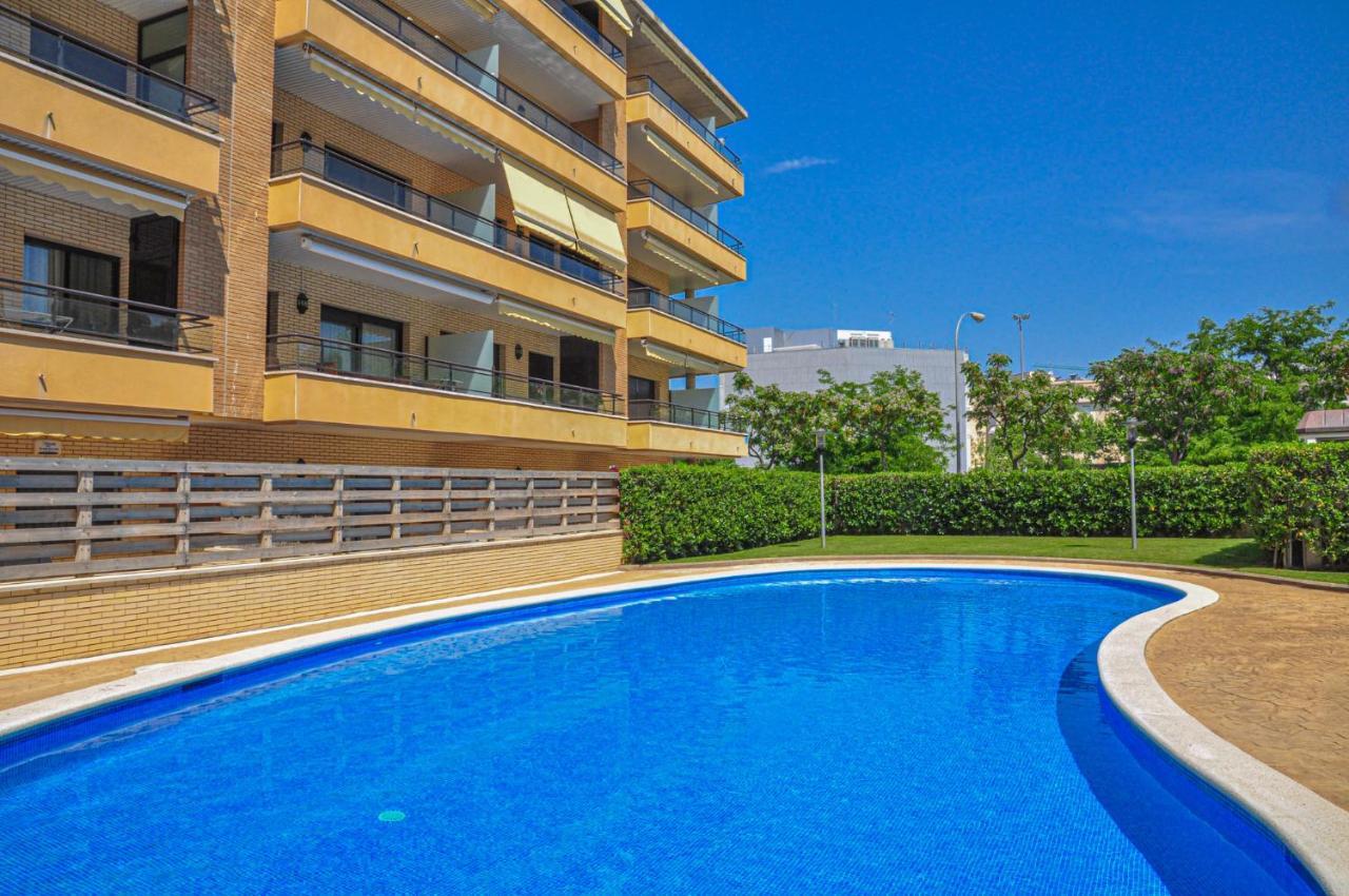 Paradis Atico - Only Families Apartamento Cambrils