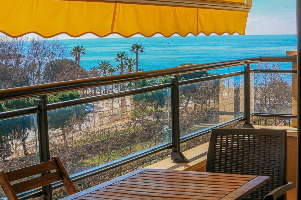 Paradis Atico - Only Families Apartamento
