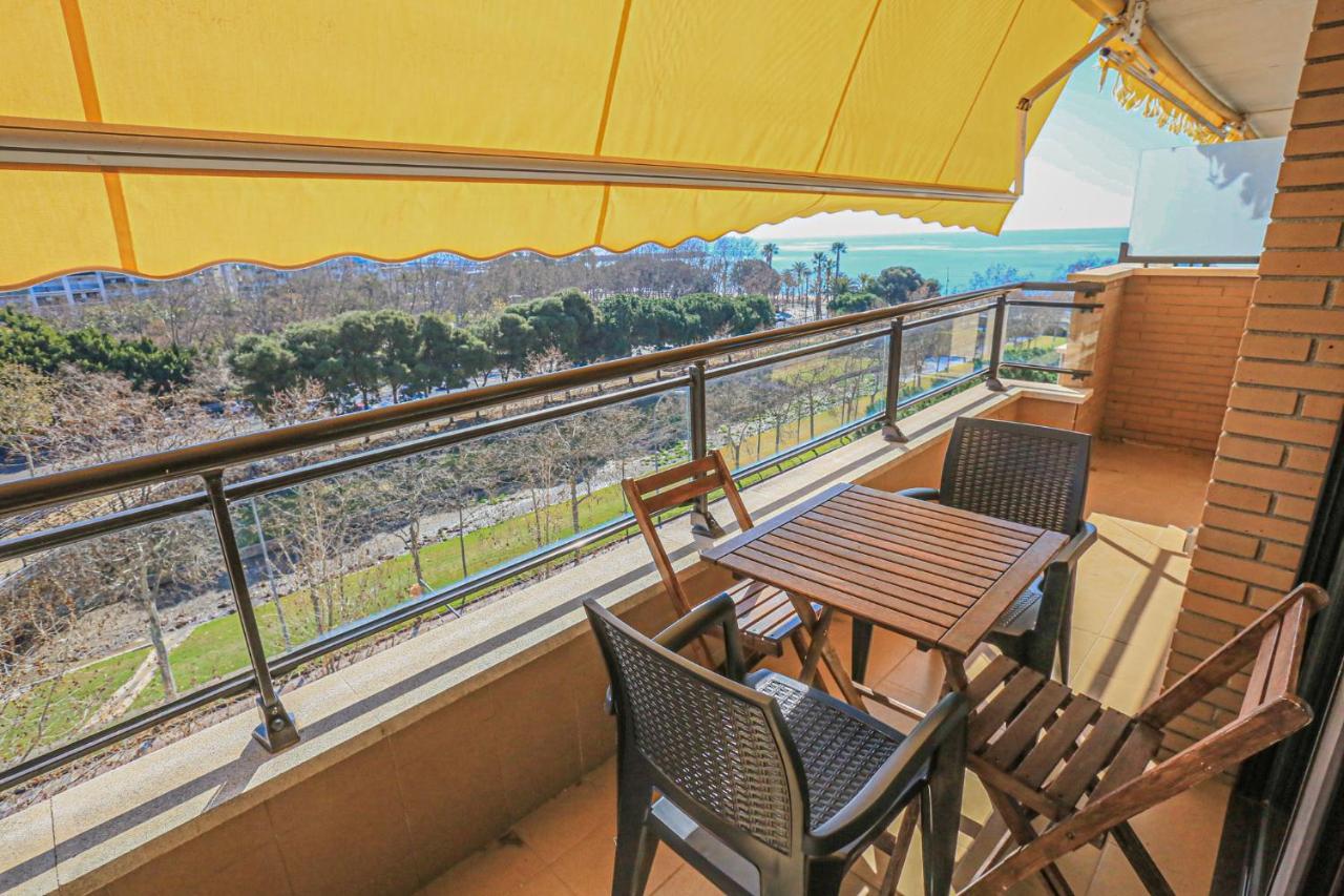 Paradis Atico - Only Families Apartamento Cambrils
