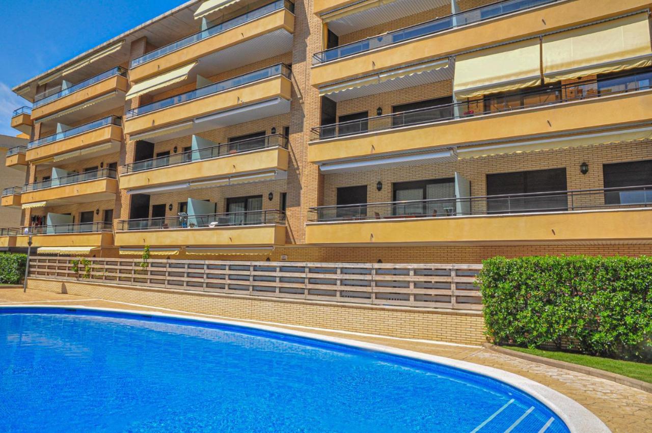 Apartamento Paradis Atico - Only Families *