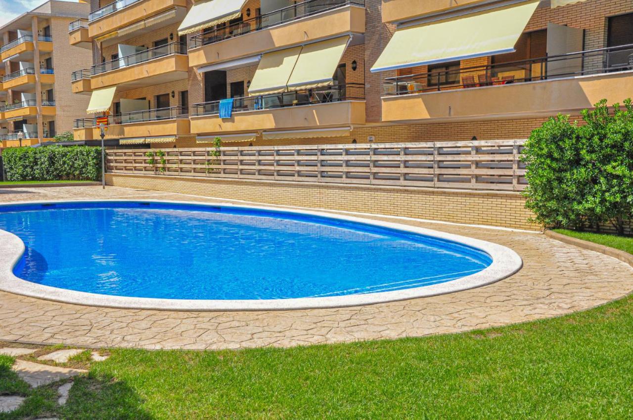 Paradis Atico - Only Families *