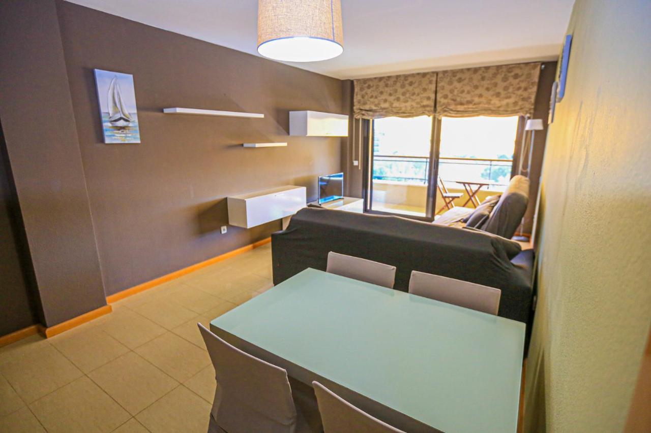 Paradis Atico - Only Families Apartamento Cambrils
