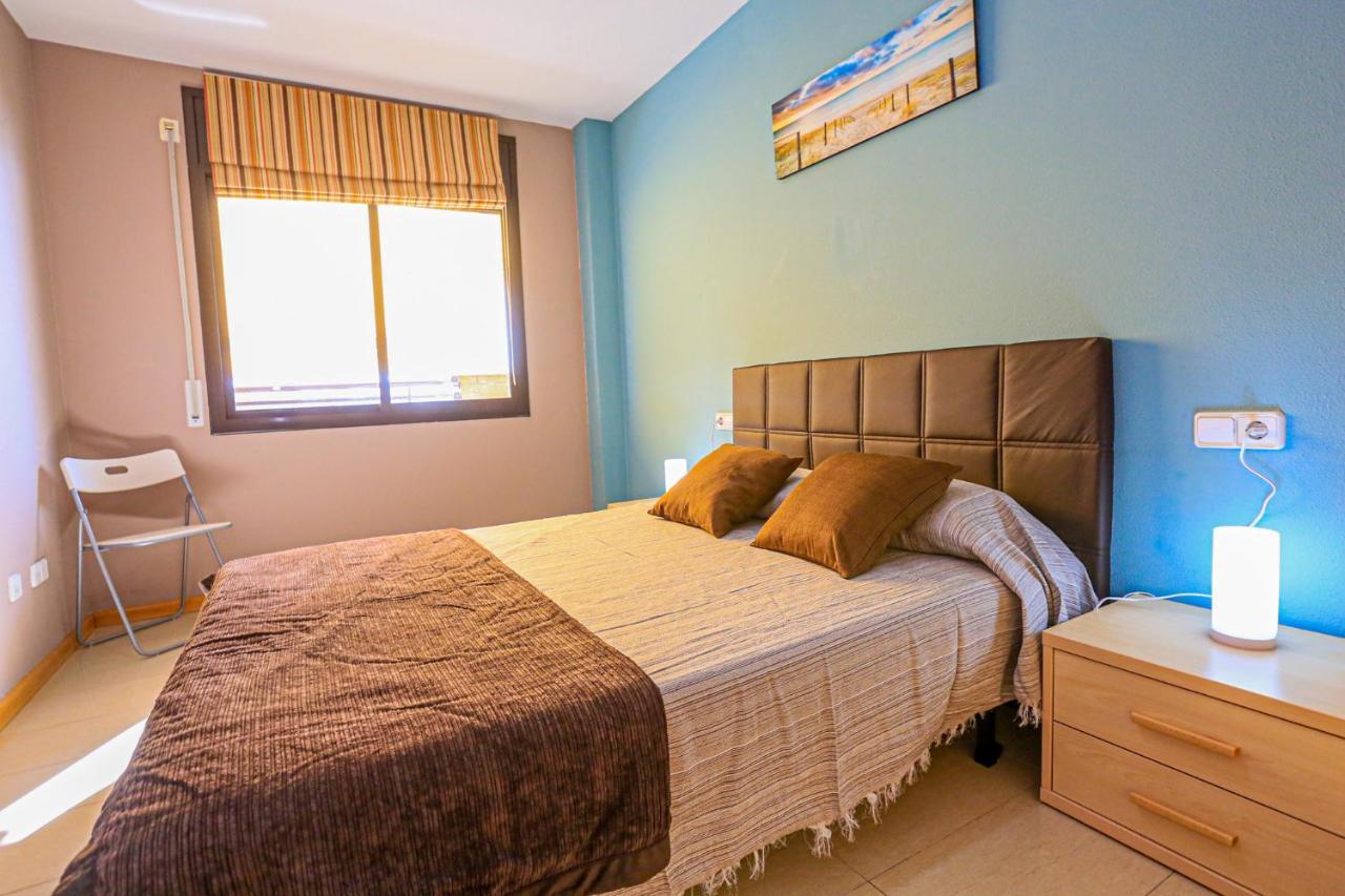 Apartamento Paradis Atico - Only Families