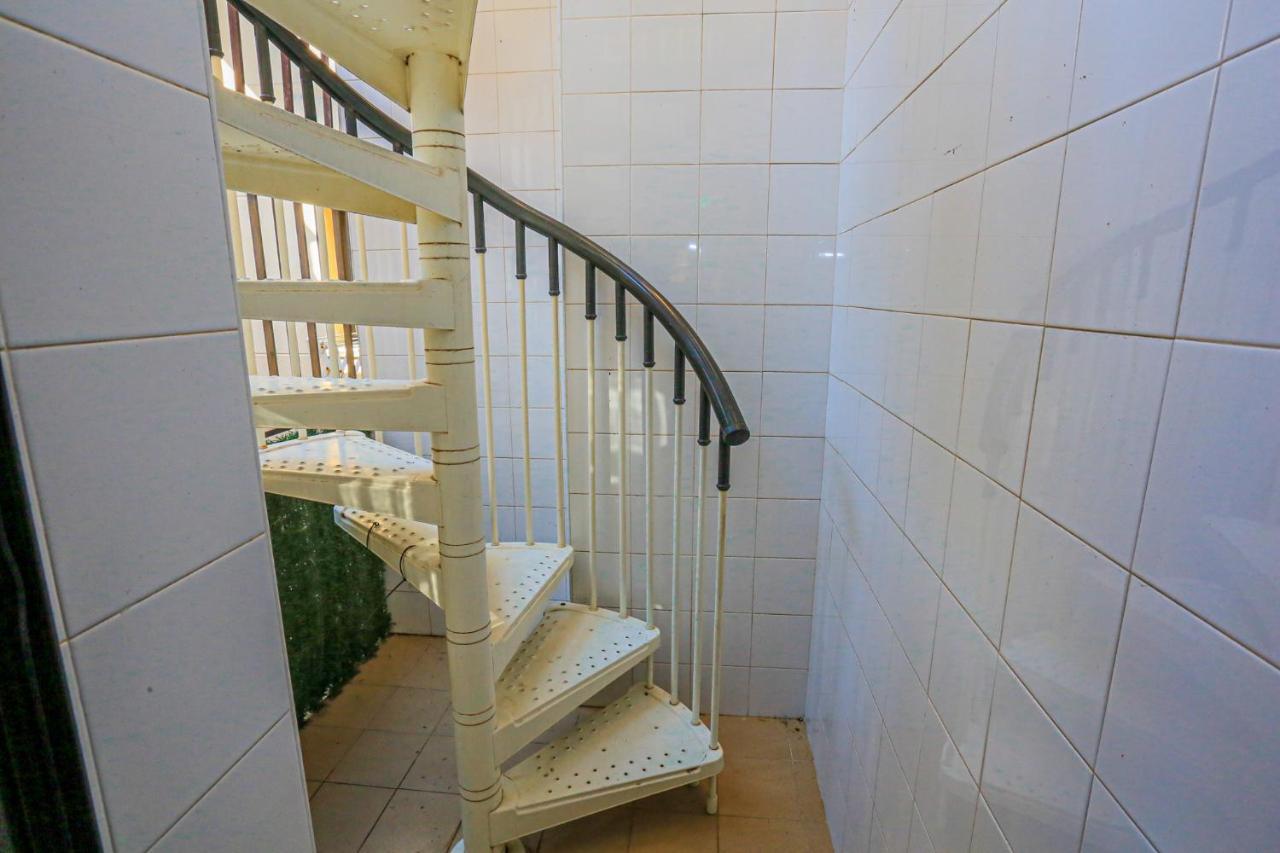 Apartamento Paradis Atico - Only Families Cambrils