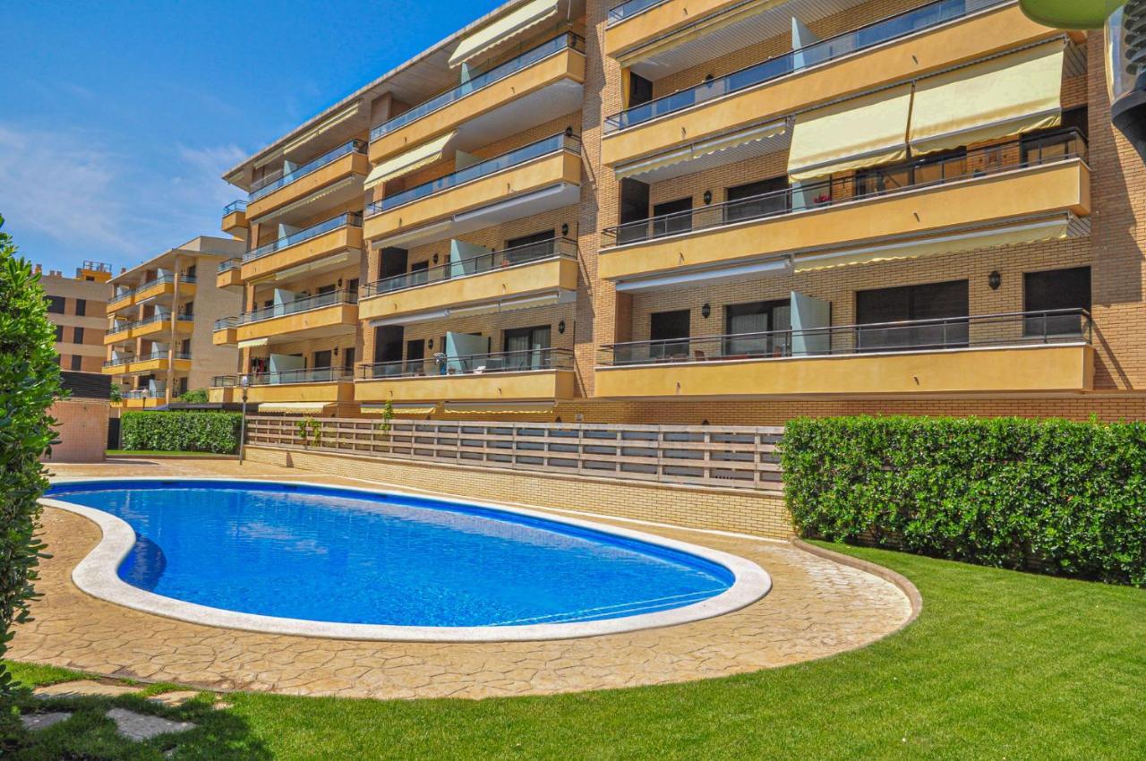 Apartamento Paradis Atico - Only Families