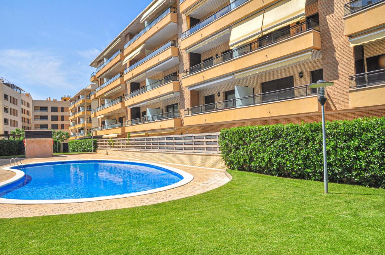 Paradis Atico - Only Families Apartamento