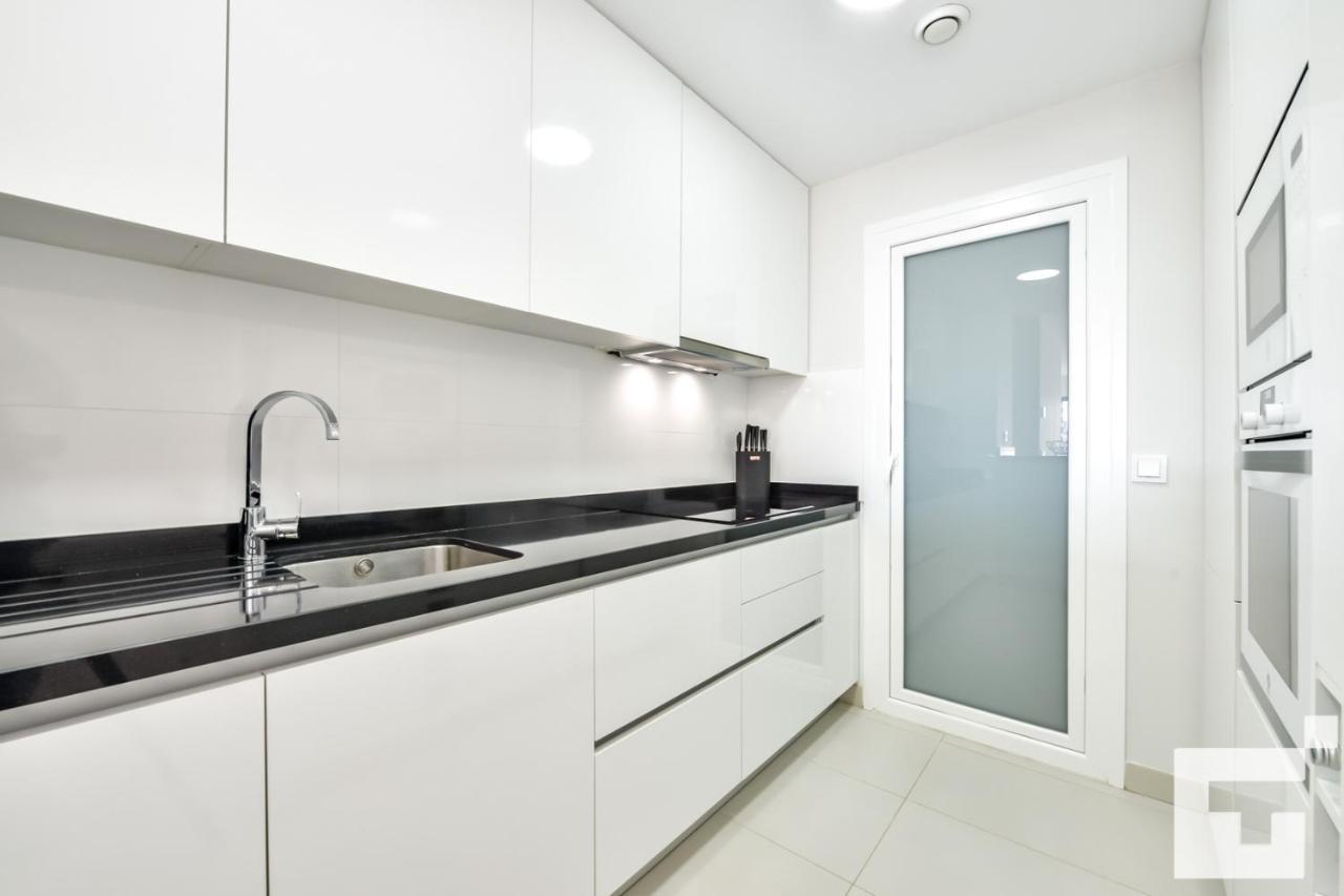 Arenal 512 - Grupo Turis Apartment Calpe