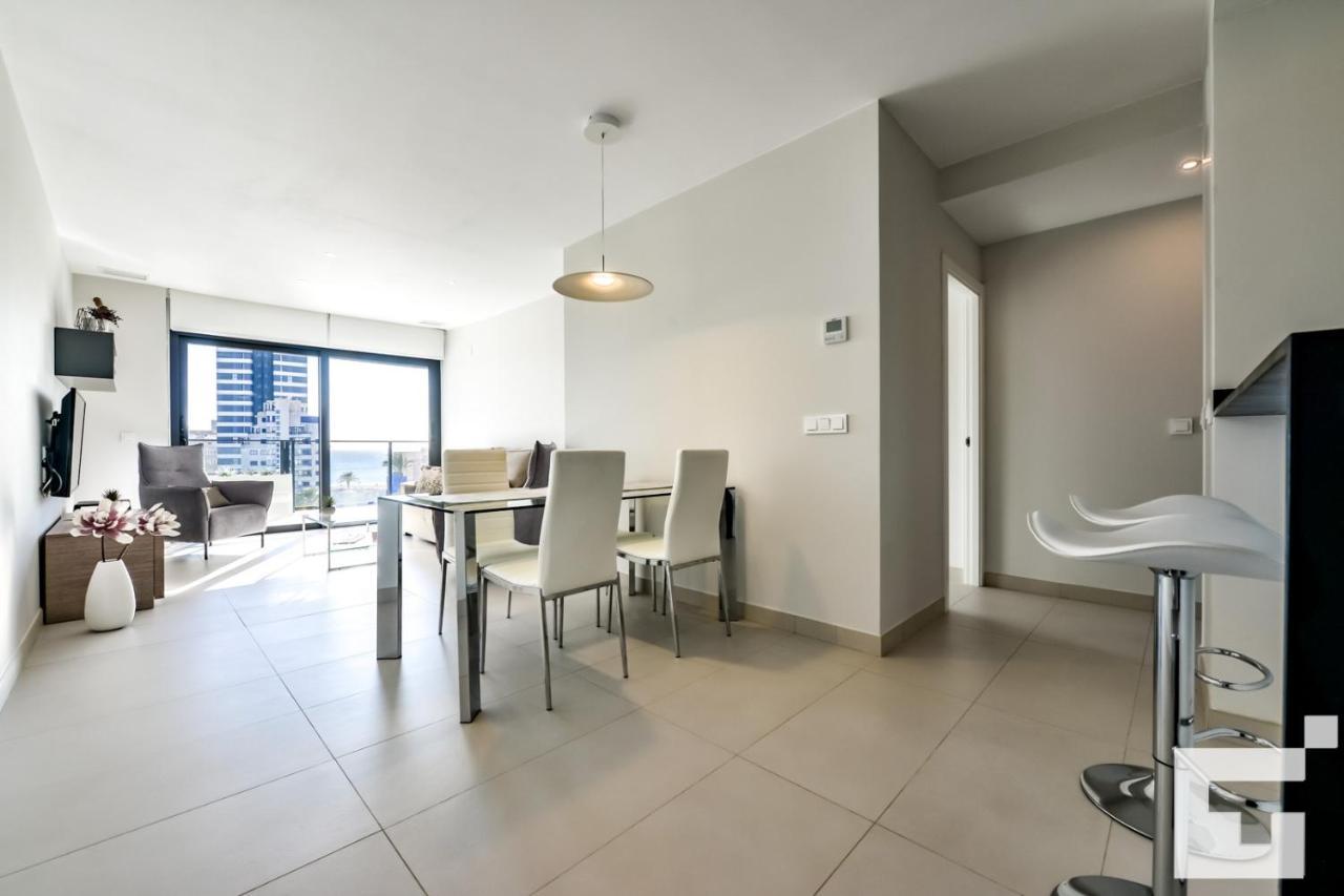 Arenal 512 - Grupo Turis Apartment Calpe