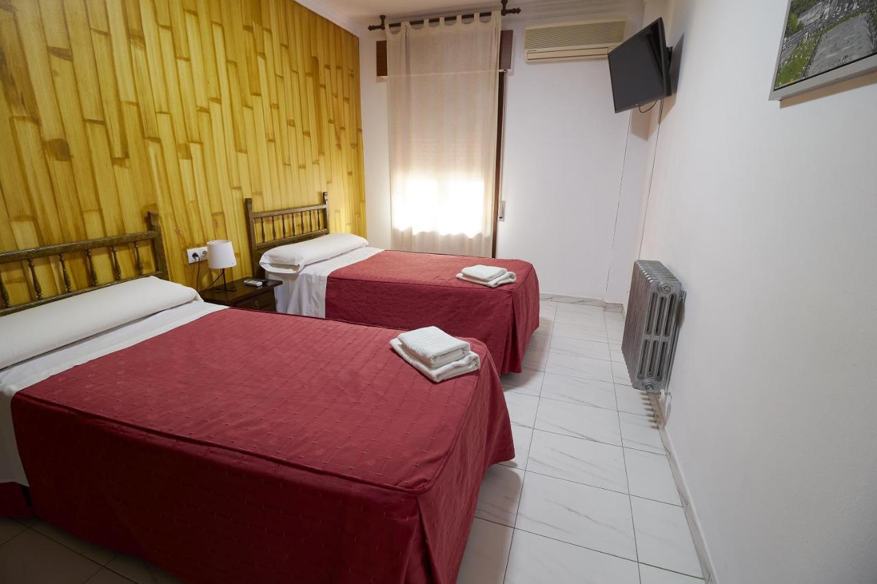 Virgen De Reyes Hotel Ronda
