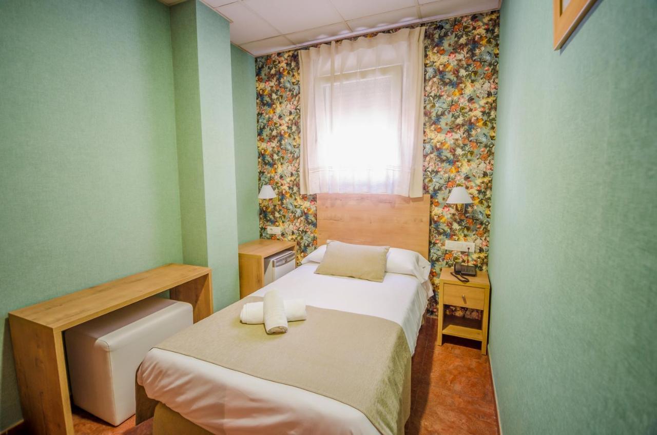 Solymar Hotel Malaga