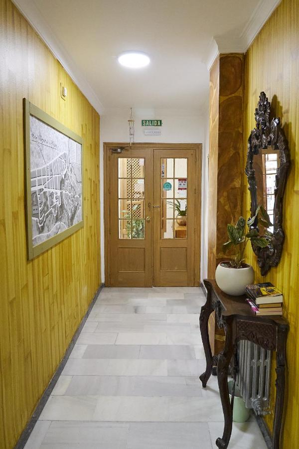 Virgen De Reyes Hotel Ronda