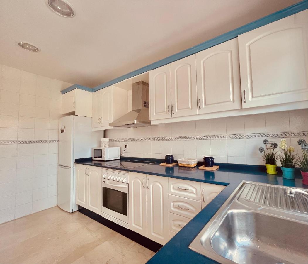 Apartamento Playa De Mogan Miramar