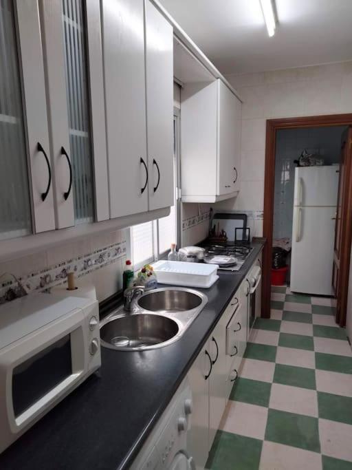 Apartamento Catilde I