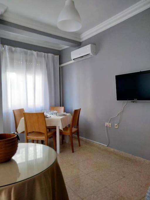 Apartamento Catilde I *