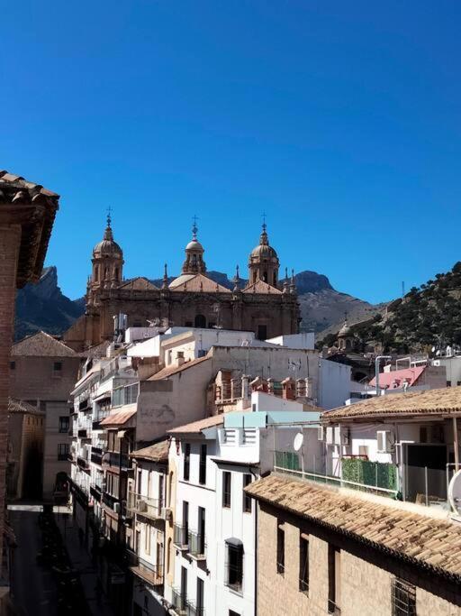 Apartamento Catilde I Jaén