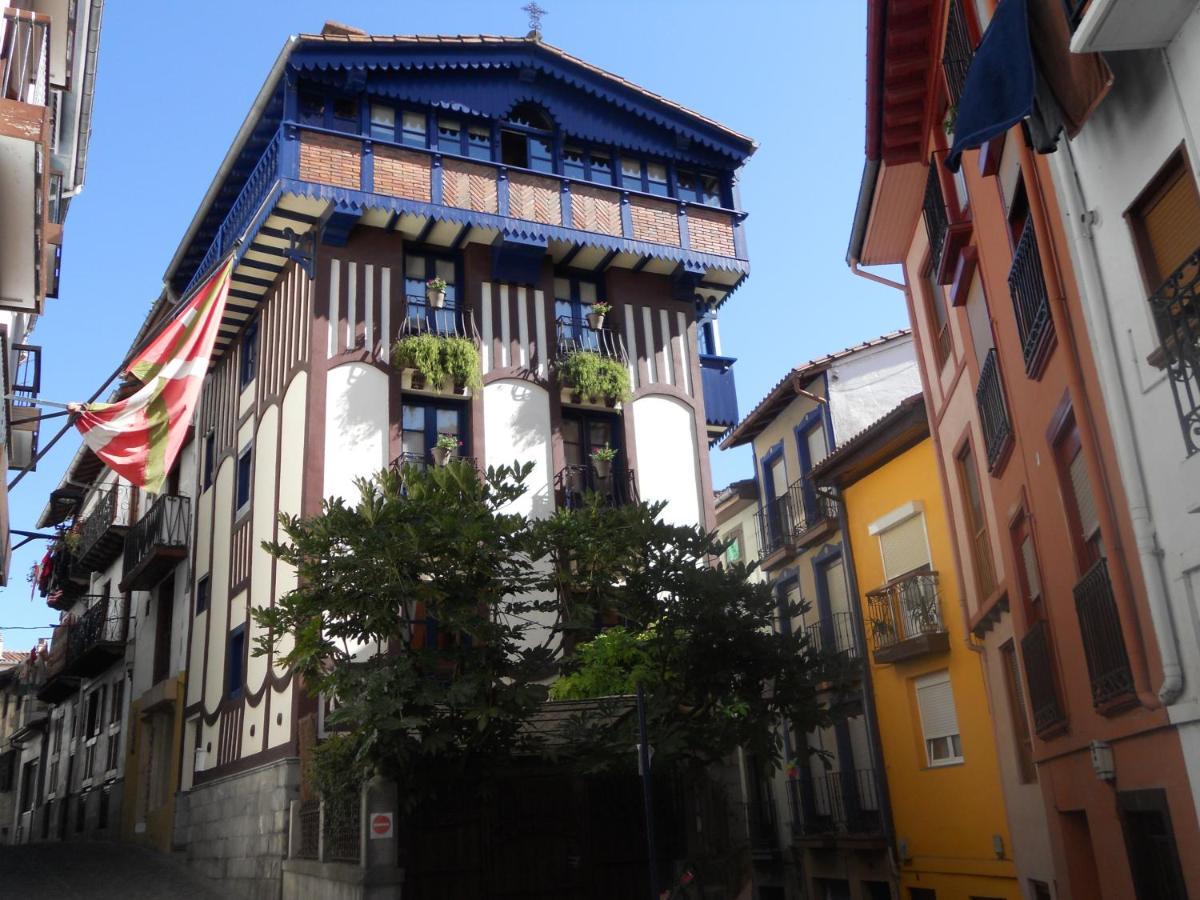 Apartamento Conde De Motrico,2