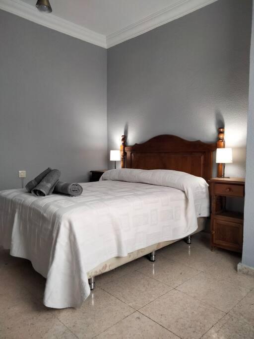 Apartamento Catilde I *