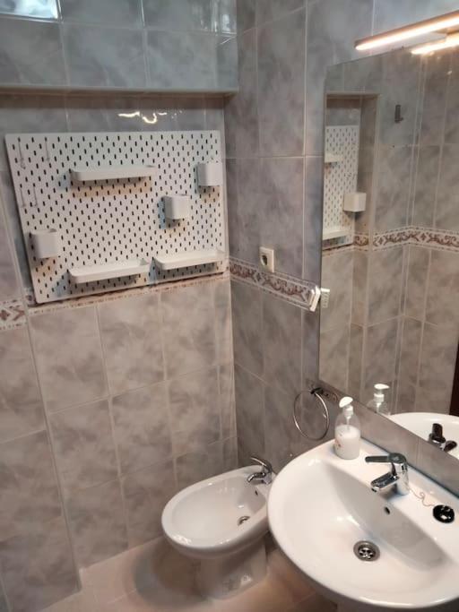 Apartamento Catilde I Jaén