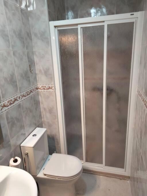 Apartamento Catilde I Jaén