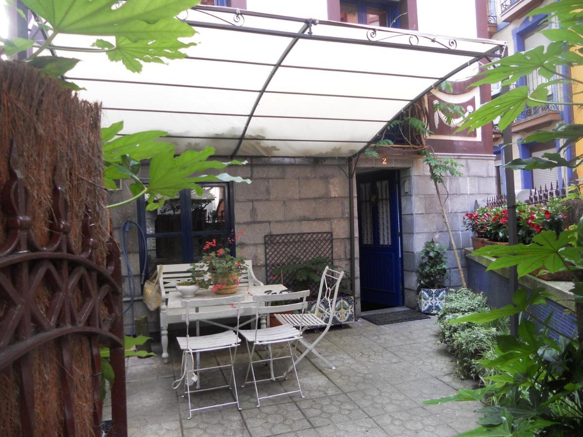 Apartamento Conde De Motrico,2 *