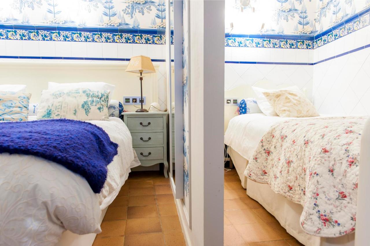 Apartamento Conde De Motrico,2 *