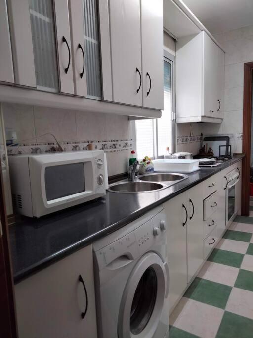 Catilde I Apartamento *