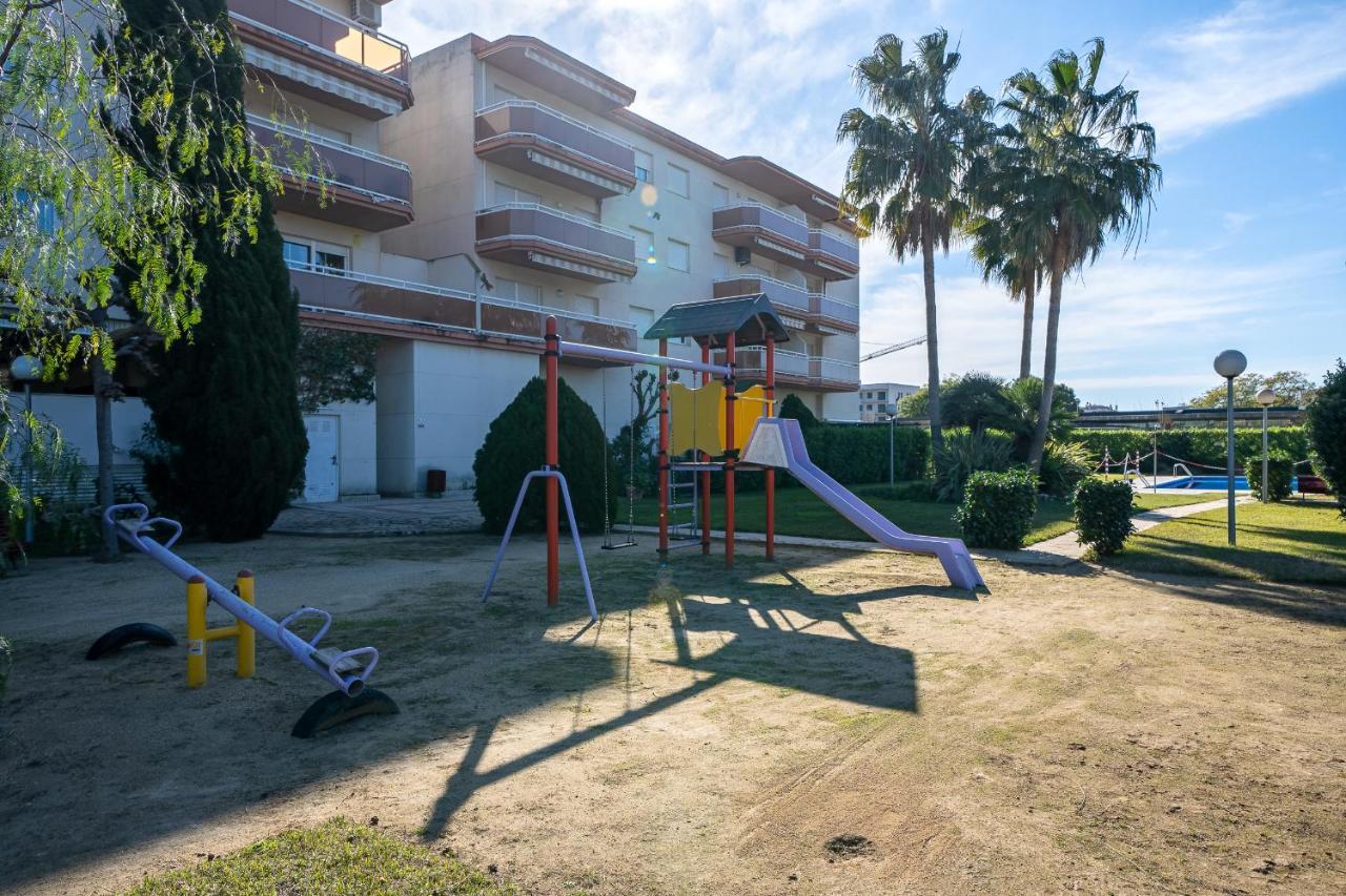 Alea - Los Riscos Apartment *