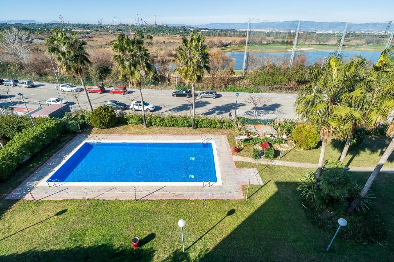 Alea - Los Riscos Apartment La Pineda